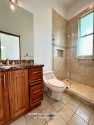 Escazu luxury home for rent $4.500 /gated community, 4 bedrooms