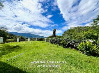 Escazu luxury home for rent $4.500 /gated community, 4 bedrooms