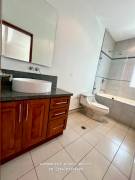 Escazu luxury home for rent $4.500 /gated community, 4 bedrooms