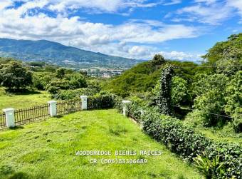 Escazu luxury home for rent $4.500 /gated community, 4 bedrooms