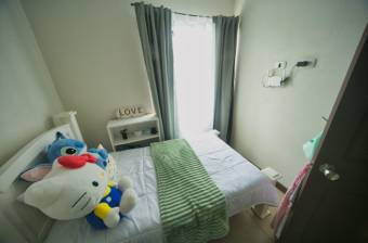 Se vende casa de 2 plantas en condominio de San Pablo Heredia 26-649