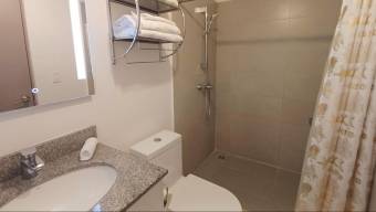 Se vende moderno apartamento en Torre iFreses Curridabat 26-651