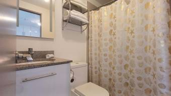 Se vende moderno apartamento en Torre iFreses Curridabat 26-651