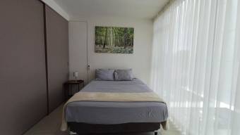 Se vende moderno apartamento en Torre iFreses Curridabat 26-651