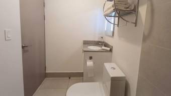 Se vende moderno apartamento en Torre iFreses Curridabat 26-651