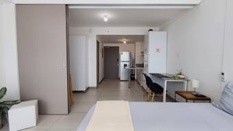 Se vende moderno apartamento en Torre iFreses Curridabat 26-651