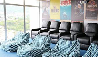 Se vende moderno apartamento en Torre iFreses Curridabat 26-651