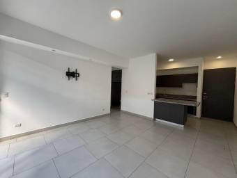 Se vende moderno apartamento en condominio de San Pablo Heredia 25-1267