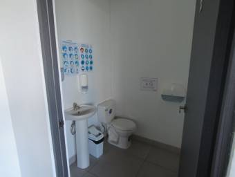 Se vende apartamento en torre de San Pablo Heredia 25-1134