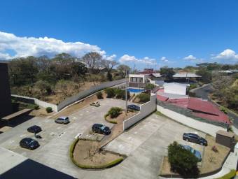 Se vende apartamento en torre de San Pablo Heredia 25-1134