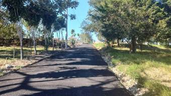 Se vende lote de 7200m2 en concepción de San Rafael 25-1563