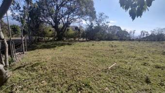 Se vende lote de 7200m2 en concepción de San Rafael 25-1563