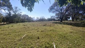 Se vende lote de 7200m2 en concepción de San Rafael 25-1563