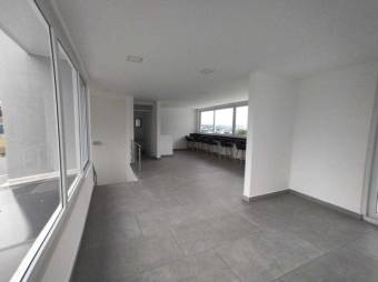 Se vende moderna casa en condominio de San Francisco Heredia 25-64