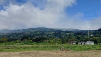 Se vende lote de 7000m2 en Residencial de Santa Barbara Heredia 25-1623