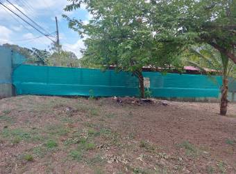 Lot for Sale in La Garita Nueva, Guanacaste