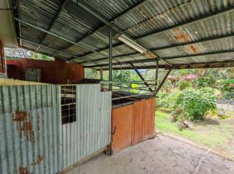 MLS-26-831 VENTA CASA SAN MARTIN TURRIALBA