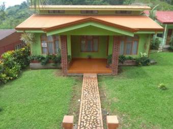 MLS-26-831LS VENTA CASA SAN MARTIN TURRIALBA