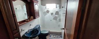 CURRIDABAT GRANADILLA NORTE VENDO CASA $350.000