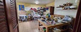 CURRIDABAT GRANADILLA NORTE VENDO CASA $350.000