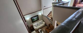 CURRIDABAT GRANADILLA NORTE VENDO CASA $350.000