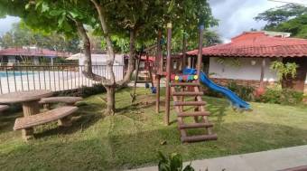 VENTA DE VILLA EN CONDOMINIO DON ROBERTO AMOBLADA