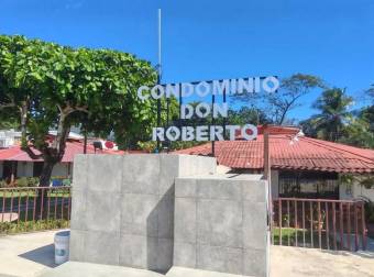 VENTA DE VILLA EN CONDOMINIO DON ROBERTO AMOBLADA