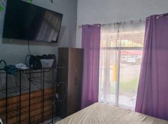 VENTA DE VILLA EN CONDOMINIO DON ROBERTO AMOBLADA