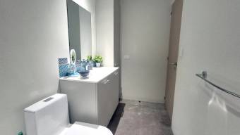 MLS-26-842 LS ALQUILER APARTAMENTO AMUEBLADO CARMEN SAN JOSE