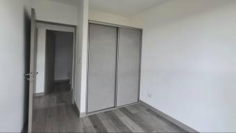 MLS-26-846 LS ALQUILER APARTAMENTO CARMEN SAN JOSE