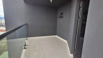 MLS-26-846 LS ALQUILER APARTAMENTO CARMEN SAN JOSE