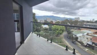 MLS-26-846 LS ALQUILER APARTAMENTO CARMEN SAN JOSE