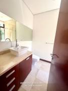 Escazu condo lujo en alquiler Condominio Monteplata $5.000 /380 mts., super vista!