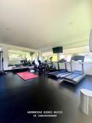 Escazu condo lujo en alquiler Condominio Monteplata $5.000 /380 mts., super vista!