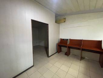  COMMERCIAL PREMISES AND APARTMENT FOR SALE IN EL ROBLE DE PUNTARENAS, $ 130,000, 3, Puntarenas, Puntarenas