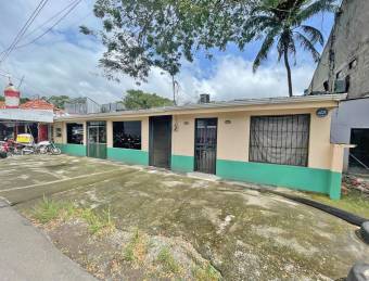  COMMERCIAL PREMISES AND APARTMENT FOR SALE IN EL ROBLE DE PUNTARENAS, $ 130,000, 3, Puntarenas, Puntarenas
