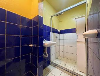  COMMERCIAL PREMISES AND APARTMENT FOR SALE IN EL ROBLE DE PUNTARENAS, $ 130,000, 3, Puntarenas, Puntarenas