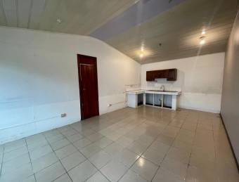  COMMERCIAL PREMISES AND APARTMENT FOR SALE IN EL ROBLE DE PUNTARENAS, $ 130,000, 3, Puntarenas, Puntarenas