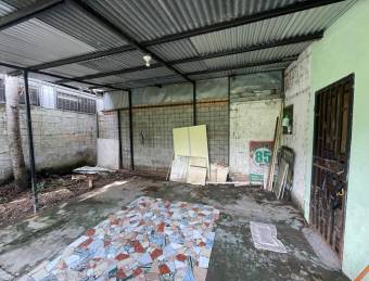  COMMERCIAL PREMISES AND APARTMENT FOR SALE IN EL ROBLE DE PUNTARENAS, $ 130,000, 3, Puntarenas, Puntarenas