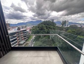APARTMENT FOR RENT, SAN JOSÉ, NUNCIATURA, TRIBCA CONDOMINIUM - 9571478