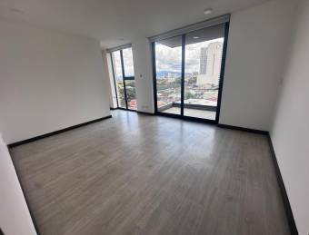 APARTMENT FOR RENT, SAN JOSÉ, NUNCIATURA, TRIBCA CONDOMINIUM - 9571478