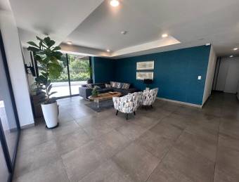 APARTMENT FOR RENT, SAN JOSÉ, NUNCIATURA, TRIBCA CONDOMINIUM - 9571478