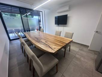 APARTMENT FOR RENT, SAN JOSÉ, NUNCIATURA, TRIBCA CONDOMINIUM - 9571478