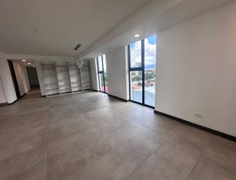 APARTMENT FOR RENT, SAN JOSÉ, NUNCIATURA, TRIBCA CONDOMINIUM - 9571478