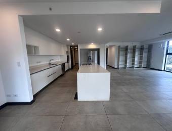 APARTMENT FOR RENT, SAN JOSÉ, NUNCIATURA, TRIBCA CONDOMINIUM - 9571478