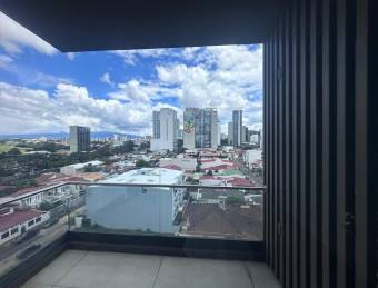 APARTMENT FOR RENT, SAN JOSÉ, NUNCIATURA, TRIBCA CONDOMINIUM - 9571478