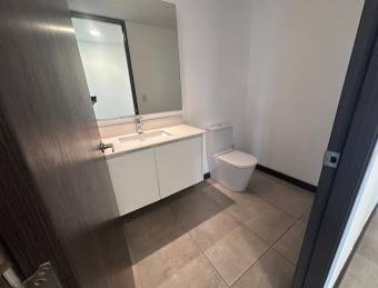 APARTMENT FOR RENT, SAN JOSÉ, NUNCIATURA, TRIBCA CONDOMINIUM - 9571478
