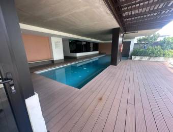 APARTMENT FOR RENT, SAN JOSÉ, NUNCIATURA, TRIBCA CONDOMINIUM - 9571478
