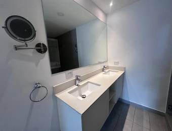 APARTMENT FOR RENT, SAN JOSÉ, NUNCIATURA, TRIBCA CONDOMINIUM - 9571478