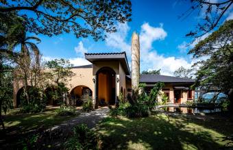 SALE OF FARM WITH FURNISHED HOUSE, GUANACASTE, TILARÁN, TEJONA - 9582295